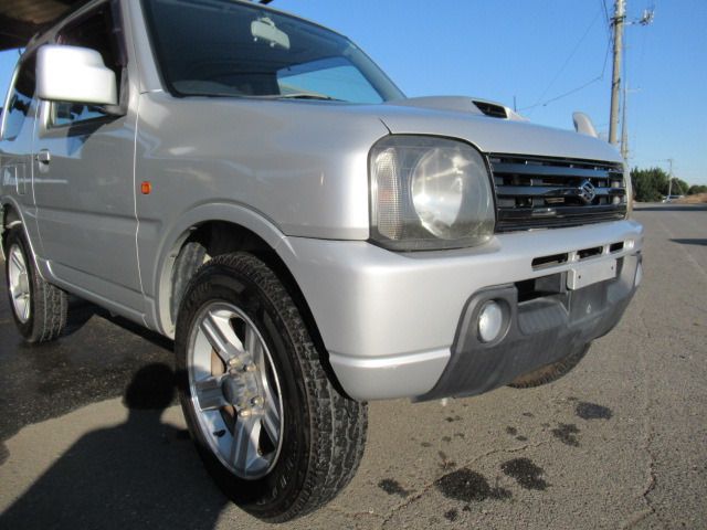 Mazda AZ-OFFROAD 2010 6299292-4