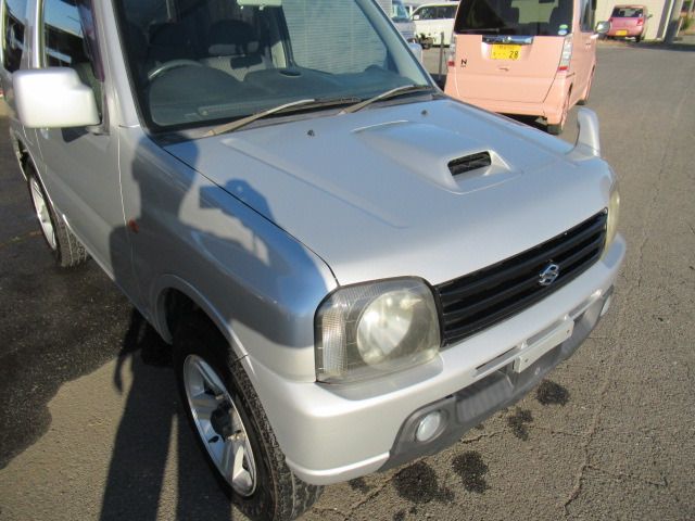 Mazda AZ-OFFROAD 2010 6299292-5