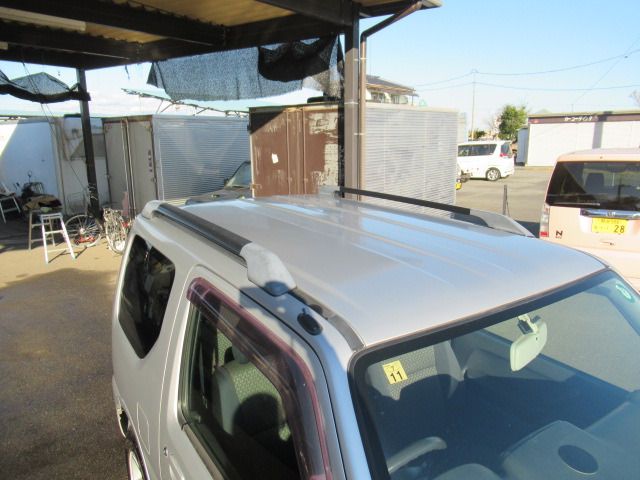 Mazda AZ-OFFROAD 2010 6299292-6