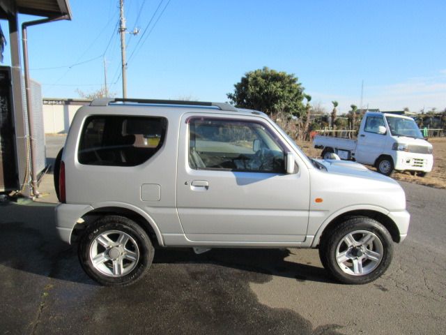 Mazda AZ-OFFROAD 2010 6299292-7