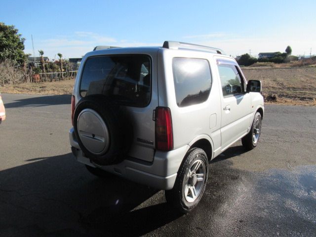 Mazda AZ-OFFROAD 2010 6299292-8