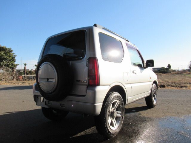 Mazda AZ-OFFROAD 2010 6299292-9
