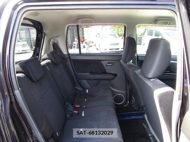 Mazda AZ-WAGON 2012 6299605-10