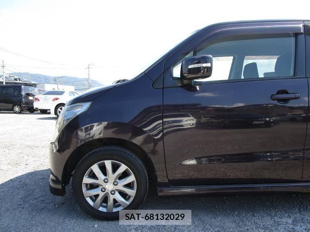 Mazda AZ-WAGON 2012 6299605-2