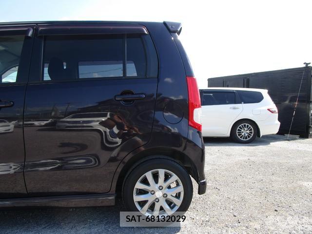 Mazda AZ-WAGON 2012 6299605-3