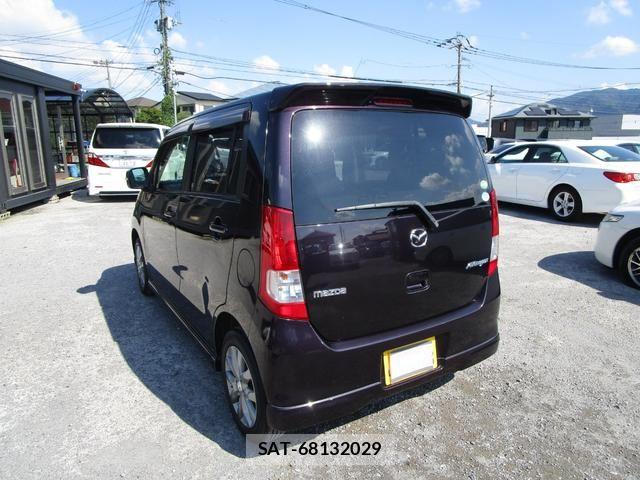 Mazda AZ-WAGON 2012 6299605-4