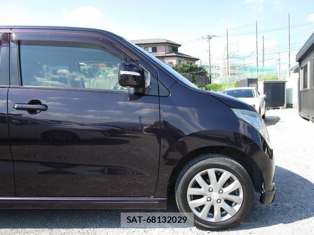 Mazda AZ-WAGON 2012 6299605-8