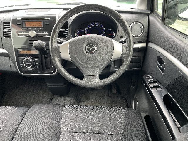 Mazda AZ-WAGON 2012 6299607-2