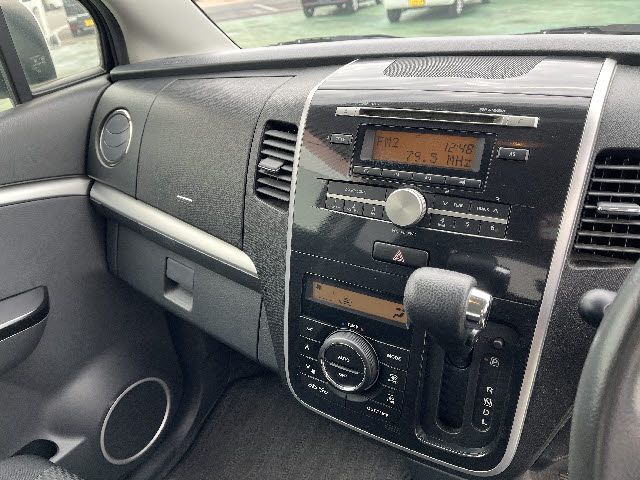 Mazda AZ-WAGON 2012 6299607-4