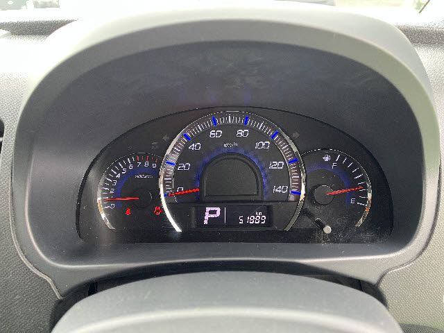 Mazda AZ-WAGON 2012 6299607-7