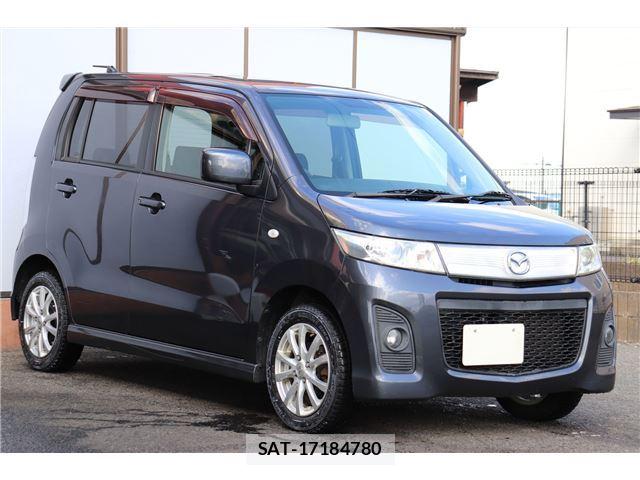 Mazda AZ-WAGON 2010 6299824-0