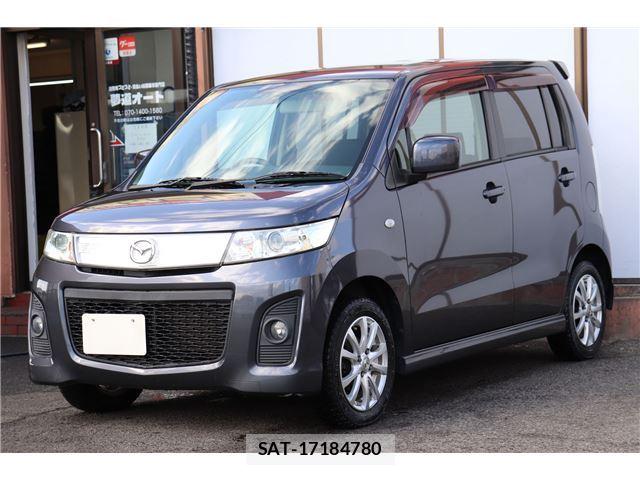 Mazda AZ-WAGON 2010 6299824-1