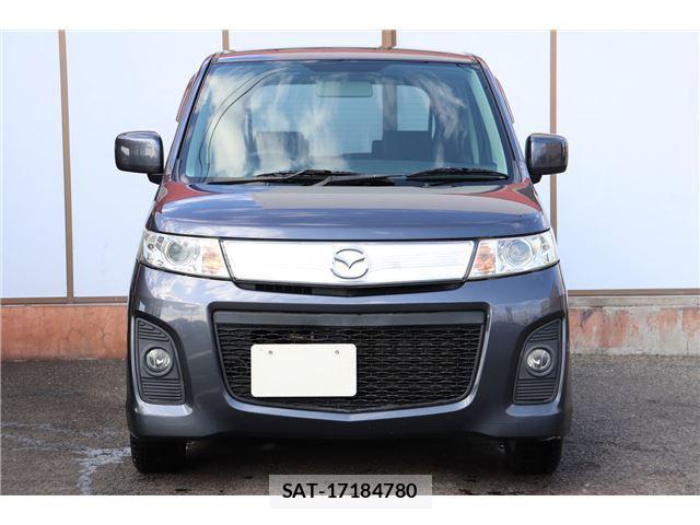 Mazda AZ-WAGON 2010 6299824-2