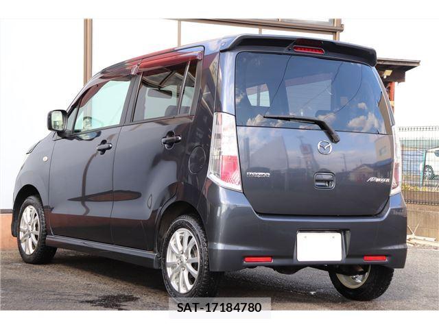 Mazda AZ-WAGON 2010 6299824-3