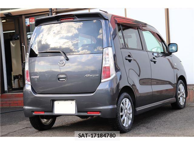 Mazda AZ-WAGON 2010 6299824-4