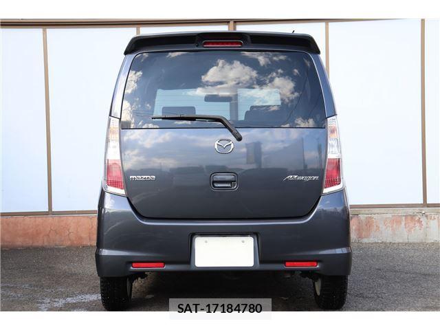 Mazda AZ-WAGON 2010 6299824-5