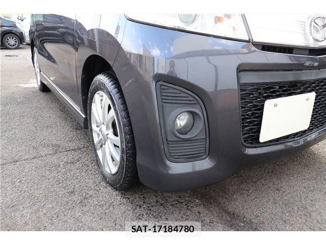 Mazda AZ-WAGON 2010 6299824-6