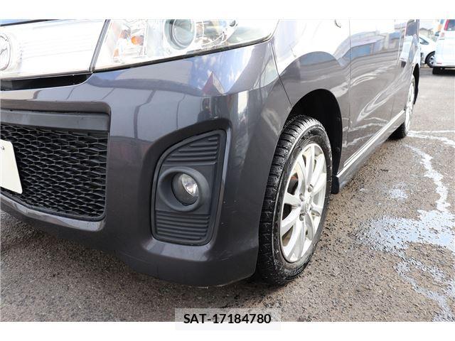 Mazda AZ-WAGON 2010 6299824-7