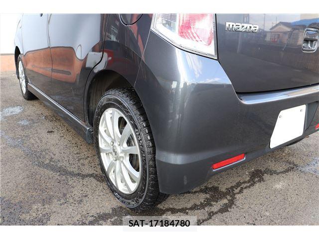 Mazda AZ-WAGON 2010 6299824-8