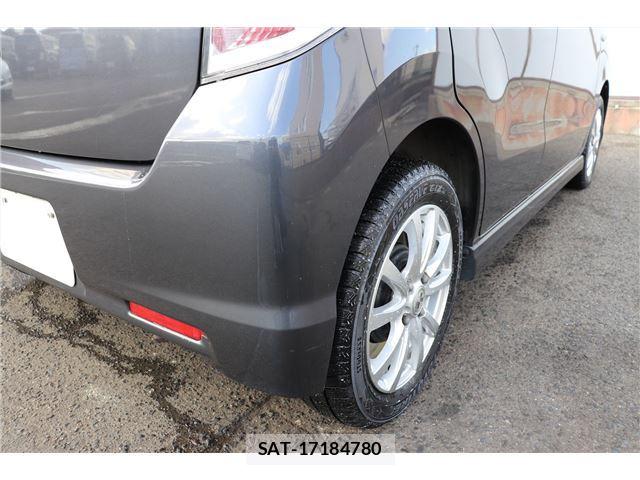 Mazda AZ-WAGON 2010 6299824-9