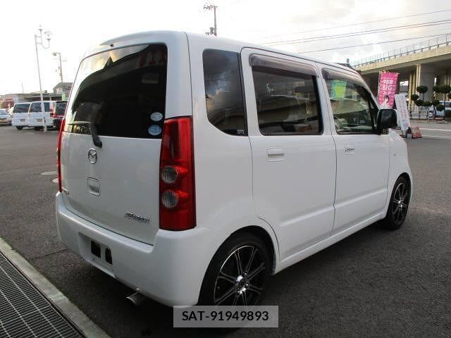 Mazda AZ-WAGON 2008 6300092-1