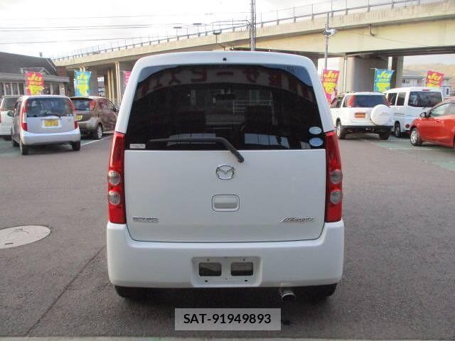 Mazda AZ-WAGON 2008 6300092-4