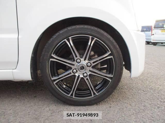 Mazda AZ-WAGON 2008 6300092-7