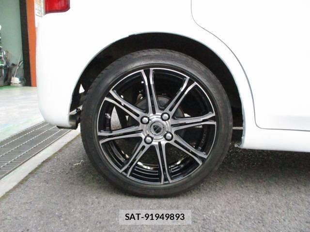 Mazda AZ-WAGON 2008 6300092-8