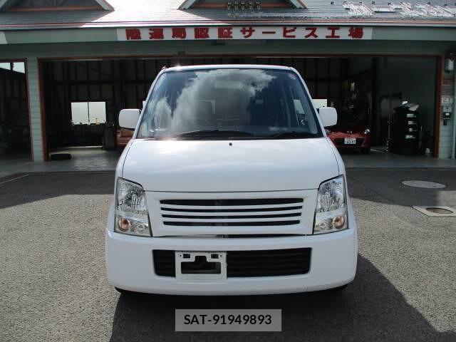 Mazda AZ-WAGON 2008 6300092-9