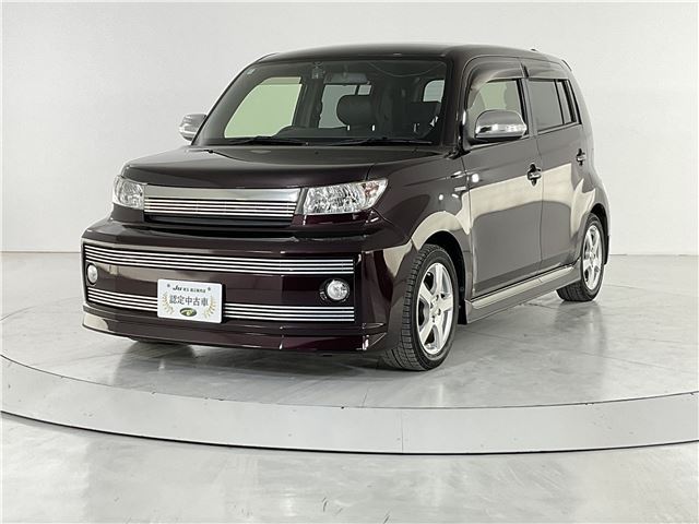 Toyota BB 2016 6285260-0