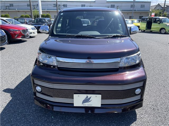 Toyota BB 2016 6285260-10
