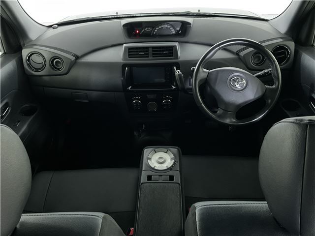 Toyota BB 2016 6285260-2