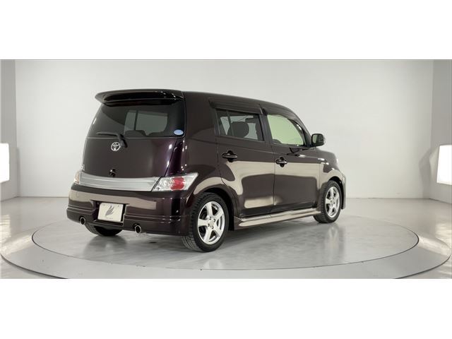 Toyota BB 2016 6285260-5