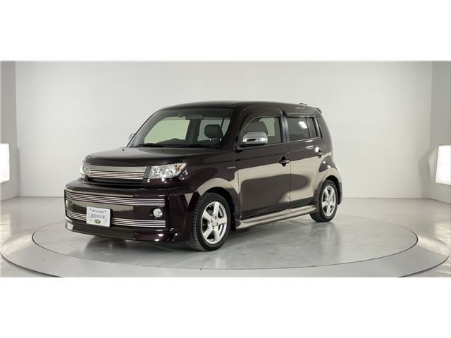 Toyota BB 2016 6285260-7
