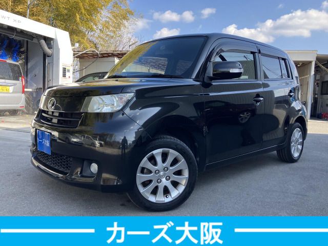 Toyota BB 2015 6285264-0
