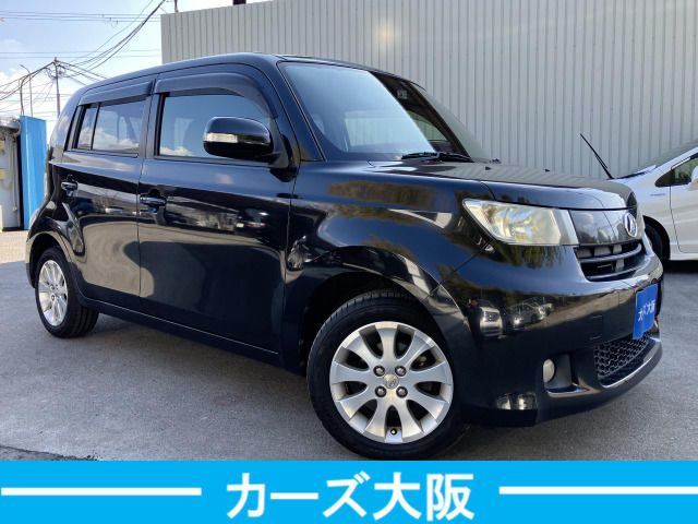 Toyota BB 2015 6285264-1