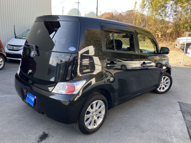 Toyota BB 2015 6285264-2