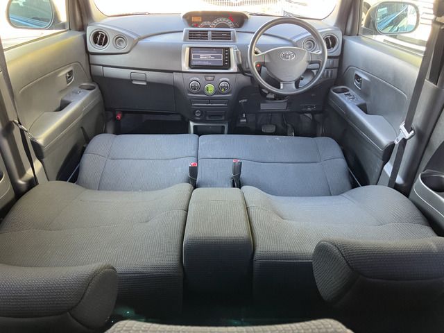 Toyota BB 2015 6285264-5