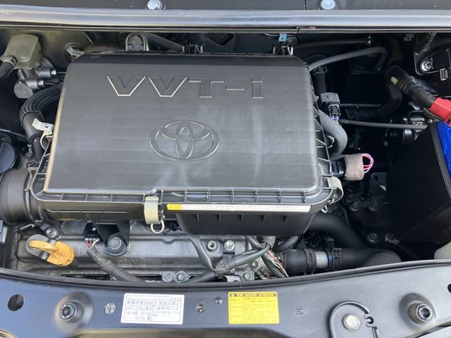 Toyota BB 2015 6285264-9