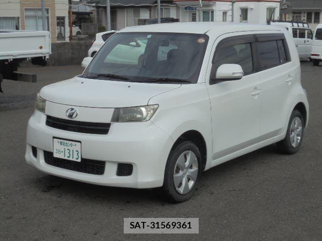 Toyota BB 2014 6285308-0