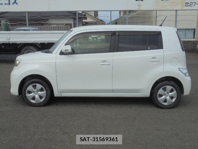 Toyota BB 2014 6285308-1