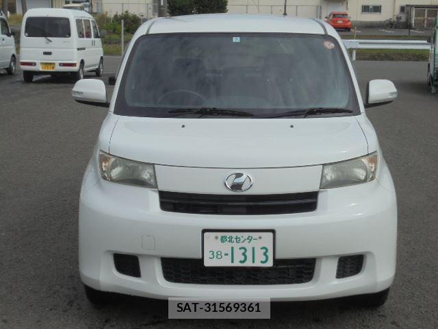 Toyota BB 2014 6285308-2