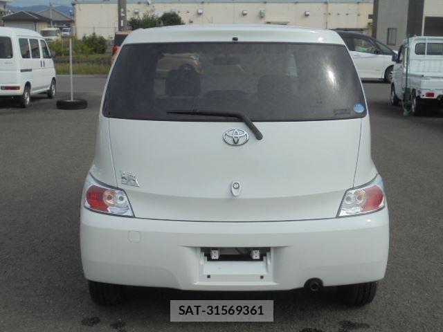 Toyota BB 2014 6285308-5