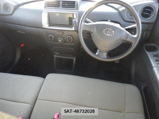 Toyota BB 2010 6285401-2
