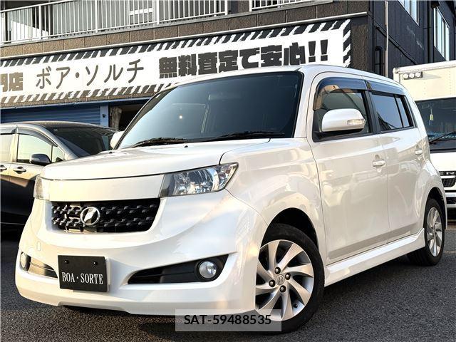 Toyota BB 2009 6285424-0