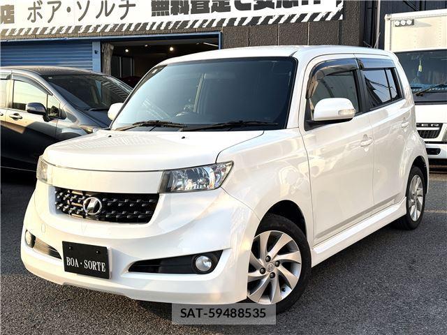 Toyota BB 2009 6285424-7