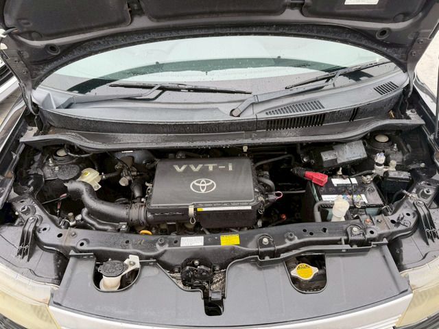 Toyota BB 2009 6285438-3