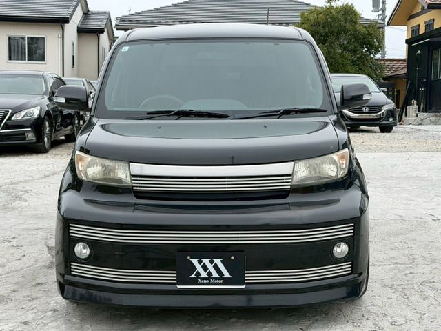 Toyota BB 2009 6285438-4