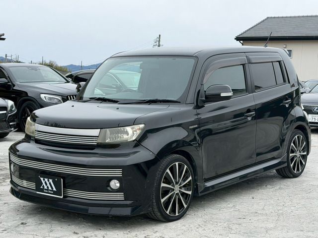 Toyota BB 2009 6285438-5