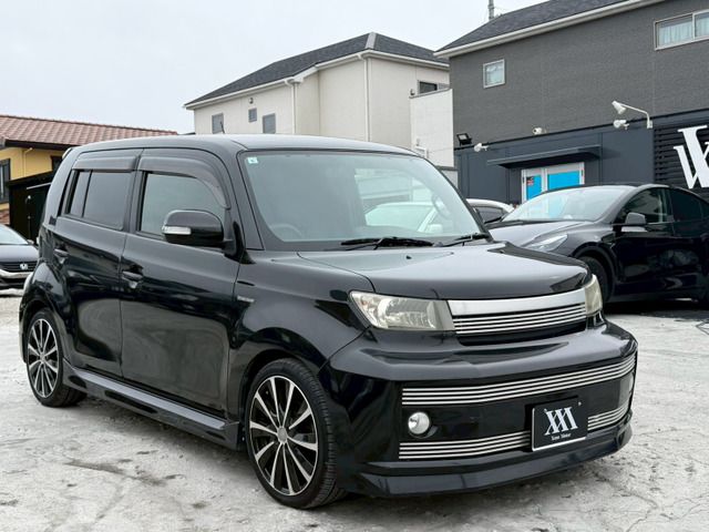 Toyota BB 2009 6285438-6